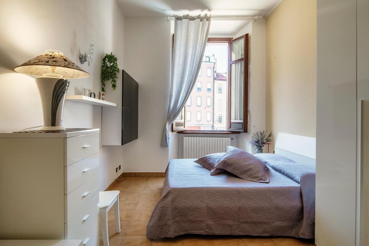 Mazzini Apartment Como Exterior photo