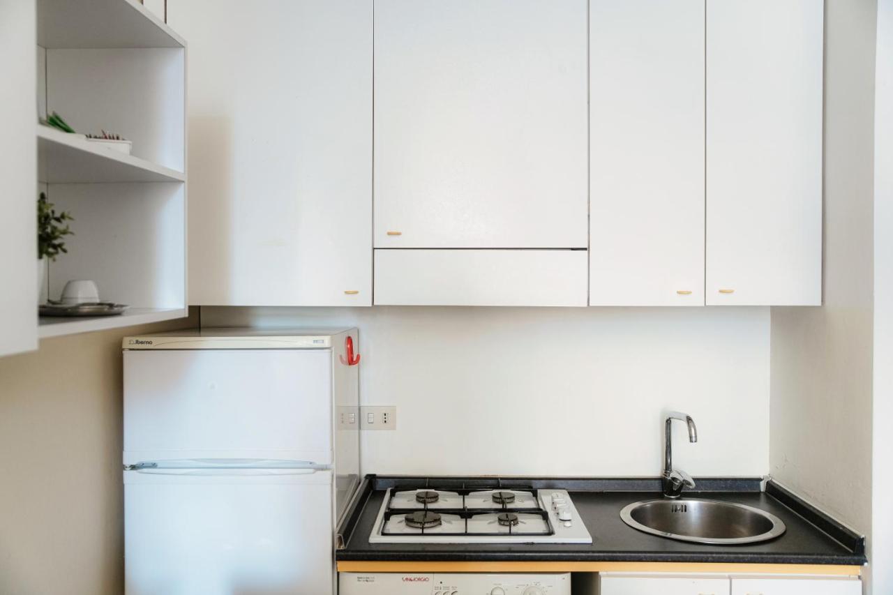Mazzini Apartment Como Exterior photo