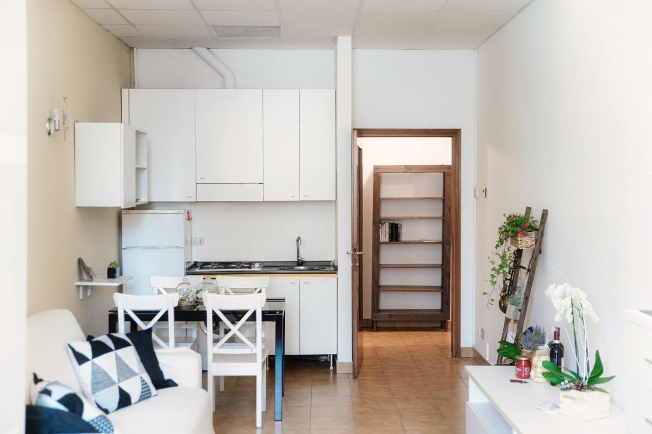 Mazzini Apartment Como Exterior photo