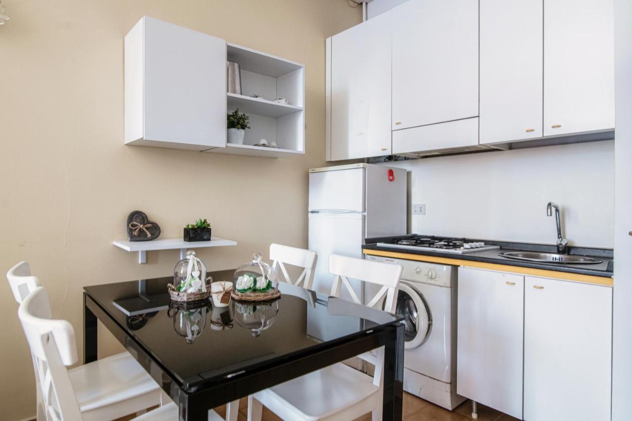 Mazzini Apartment Como Exterior photo